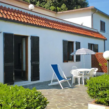 Holiday Capoliveri Ito09276 Sya * 포르투 아주로