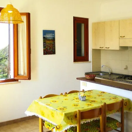 Holiday Capoliveri Ito09276 Sya 아파트 포르투 아주로