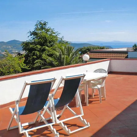Holiday Capoliveri Ito09276 Sya Apartament