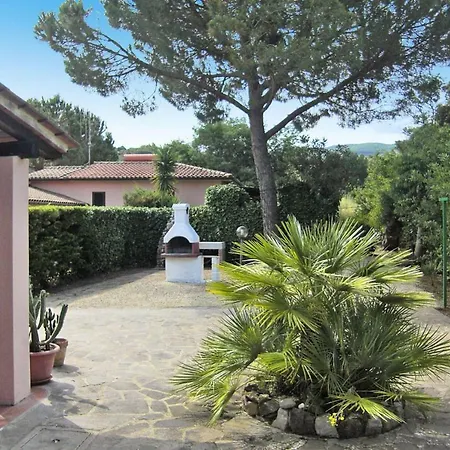 Holiday Capoliveri Ito09276 Sya