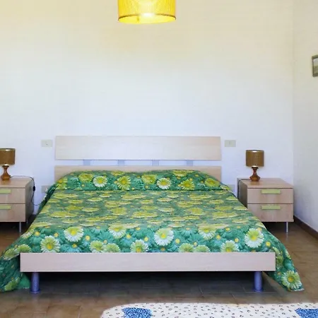 Apartament Holiday Capoliveri Ito09276 Sya