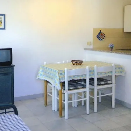 Holiday Capoliveri Ito09276 Sya Apartament