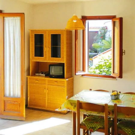 Apartament Holiday Capoliveri Ito09276 Sya
