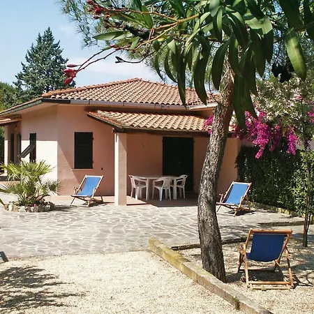 Holiday Capoliveri Ito09276 Sya