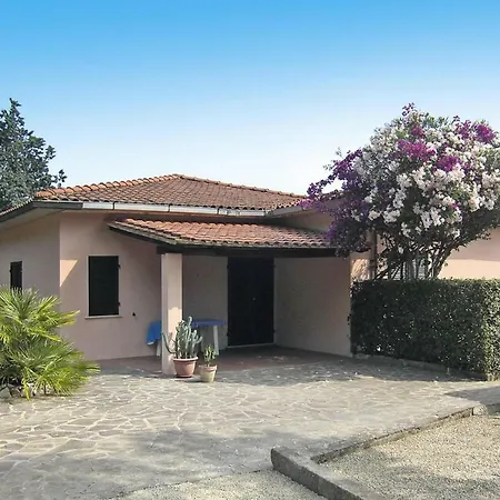 Holiday Capoliveri Ito09276 Sya Apartament