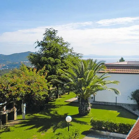 Holiday Capoliveri Ito09276 Sya Apartament