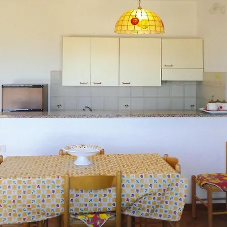 Holiday Capoliveri Ito09276 Sya Apartament *
