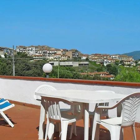 Apartament Holiday Capoliveri Ito09276 Sya Porto Azzurro
